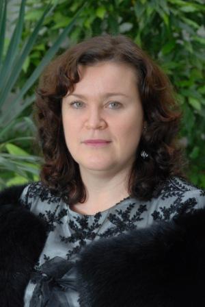 Животова Елена Викторовна.