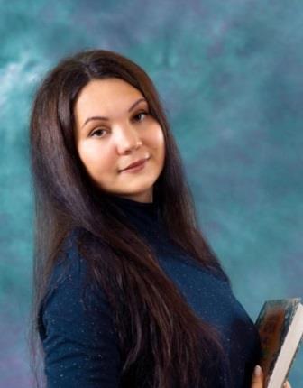 Деливирова Ольга Викторовна.