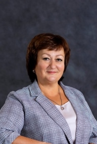 Лепехина Ирина Ивановна Лепехина Ирина Ивановна