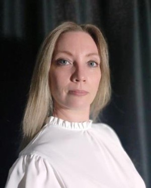 Афанасьева Юлия Владимировна Афанасьева Юлия Владимировна